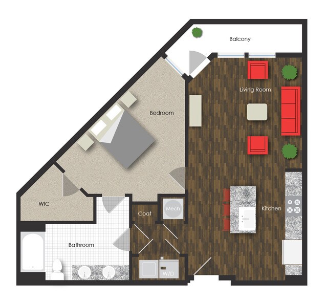 The Haynes House