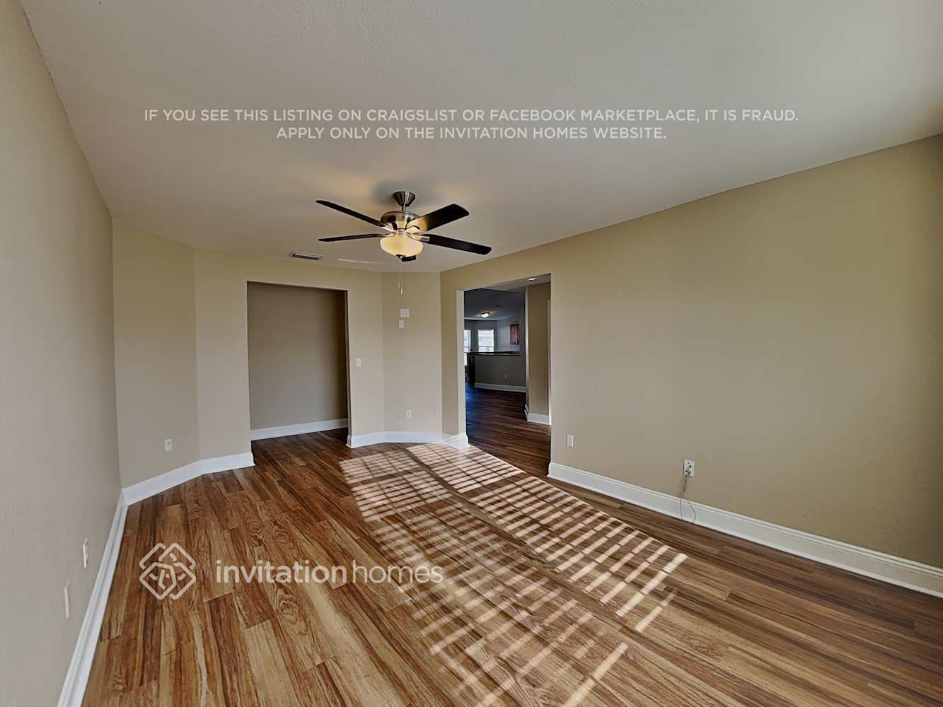 Building Photo - 8730 Fort Socrum Village Pl