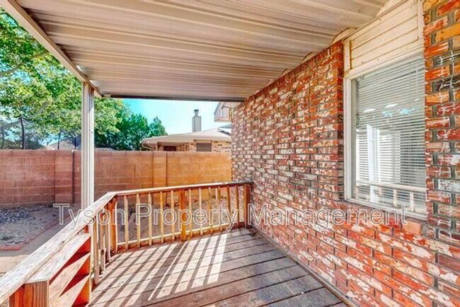 Building Photo - 4701 Plume Rd NW