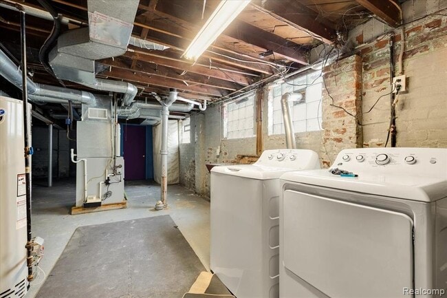 Building Photo - 1413 Wayburn St