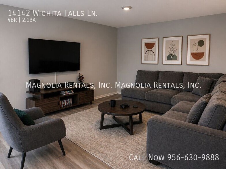 Building Photo - 14142 Wichita Falls Ln