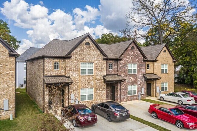 Building Photo - Spring Into Your New Space at Tiger Estates