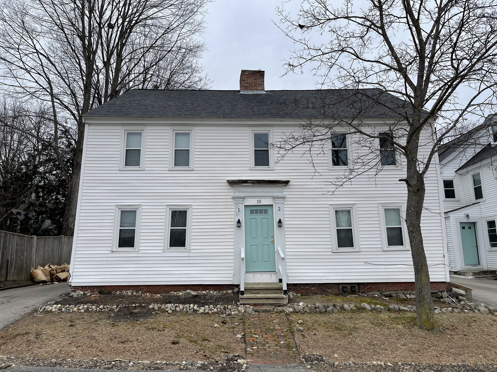 Building Photo - 15 Swamscott St