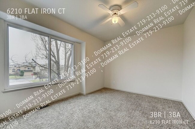 Building Photo - 6210 Flat Iron Ct