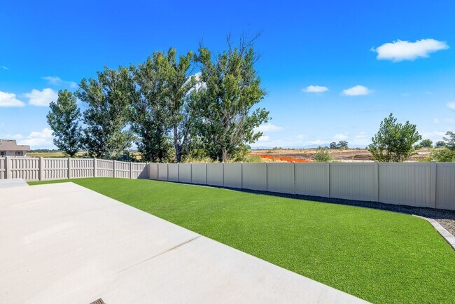 Building Photo - Brand New Home with RV Pad and Premium Fin...