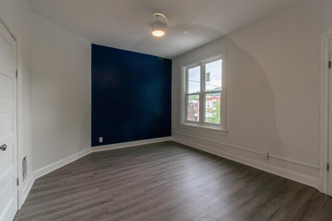 Building Photo - 5215 Penn Ave