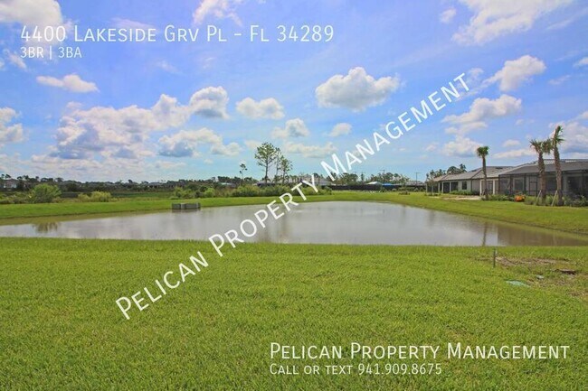 Building Photo - 4400 Lakeside Grv Pl