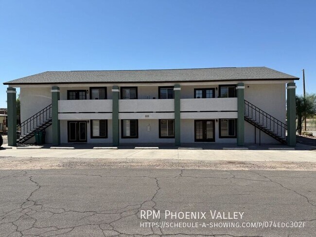 Primary Photo - 5777 S Jacaranda Rd