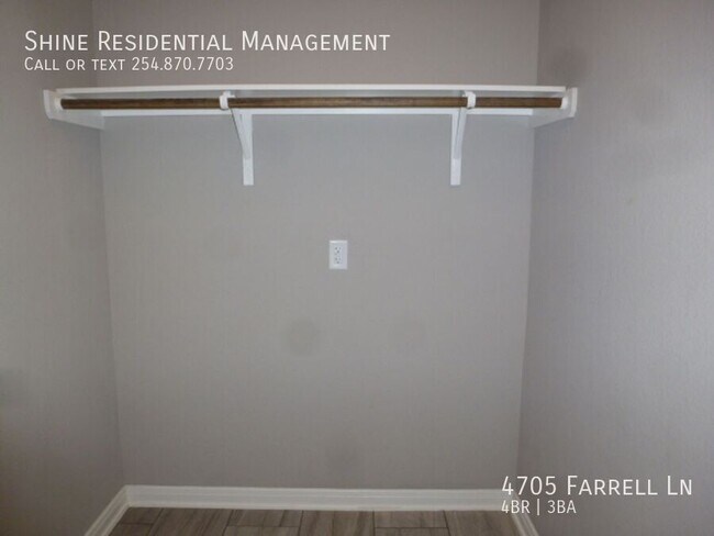 Building Photo - 4705 Farrell Ln