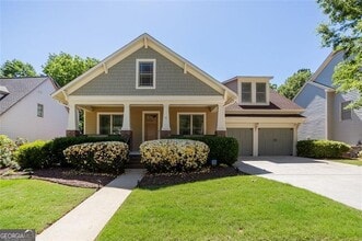 Building Photo - 6418 Crown Forest Ct