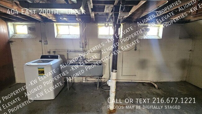 Building Photo - 404 East 200th-Upper