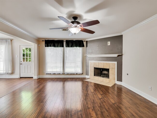 Building Photo - 4203 Keystone Tr