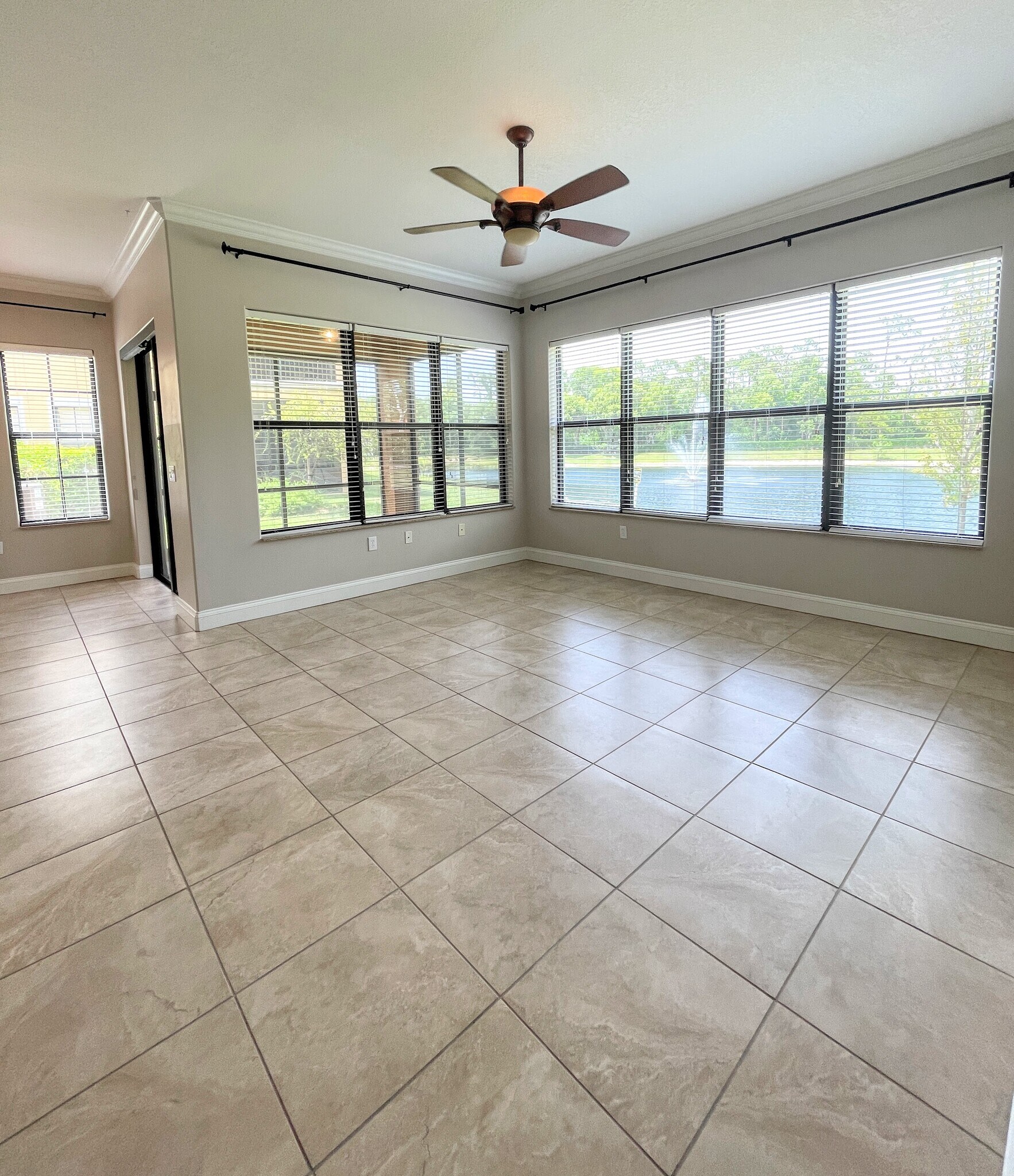 Open Living Room - 1315 Corso Palermo Ct