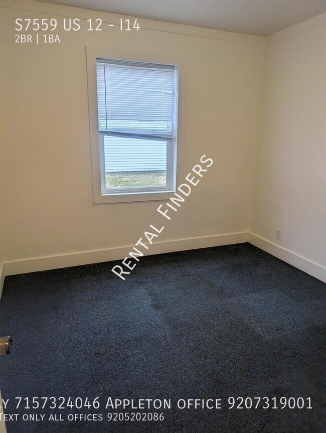 Building Photo - S7559 US-12