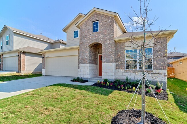 Building Photo - 6601 Loretta White Ln