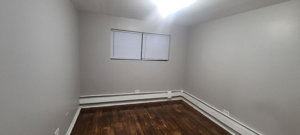 Building Photo - 6205 S Michigan Ave