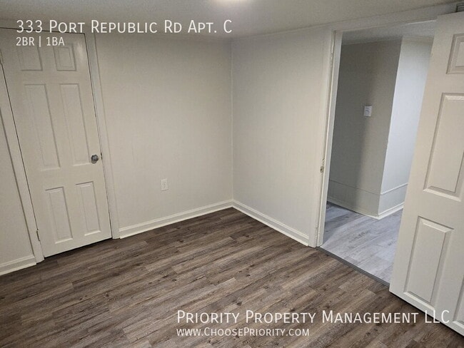 Building Photo - 333 Port Republic Rd