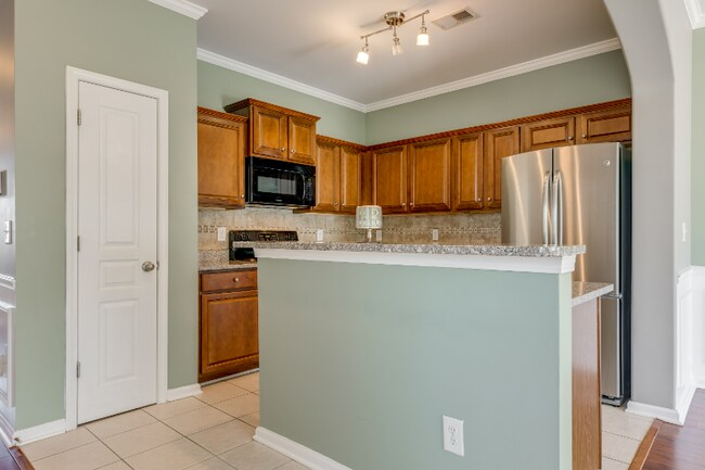 Building Photo - 13606 Calloway Glen Dr
