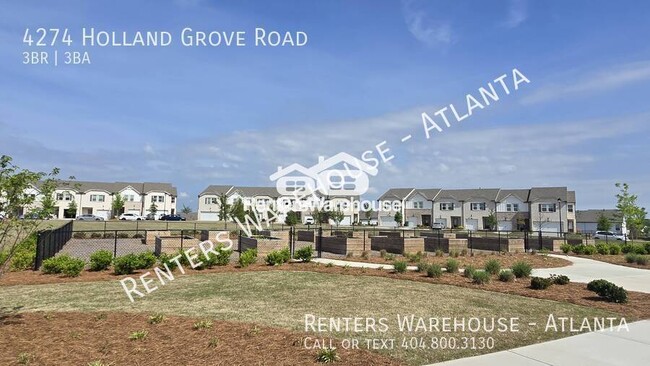 Building Photo - 4274 Holland Grv Rd