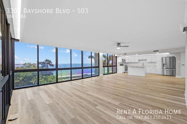 Building Photo - 3301 Bayshore Blvd