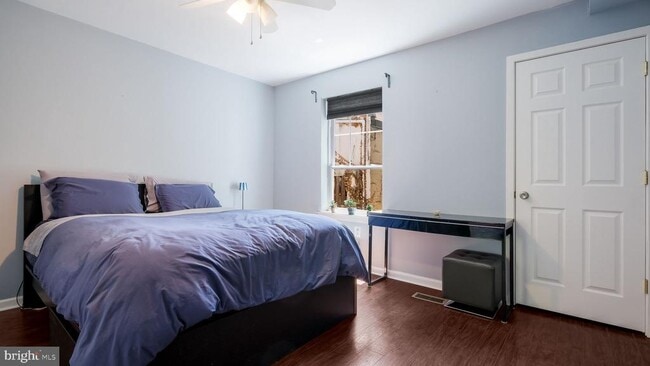 Building Photo - 602 Clymer St