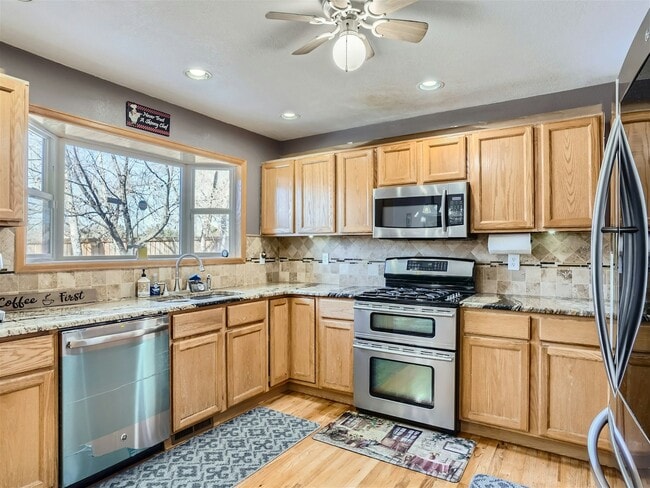 Building Photo - 16379 Stone Ledge Dr