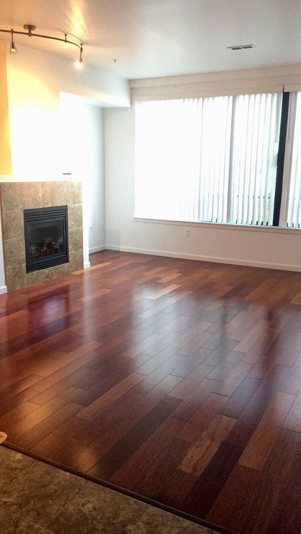 Interior Photo - Hawthorne 44