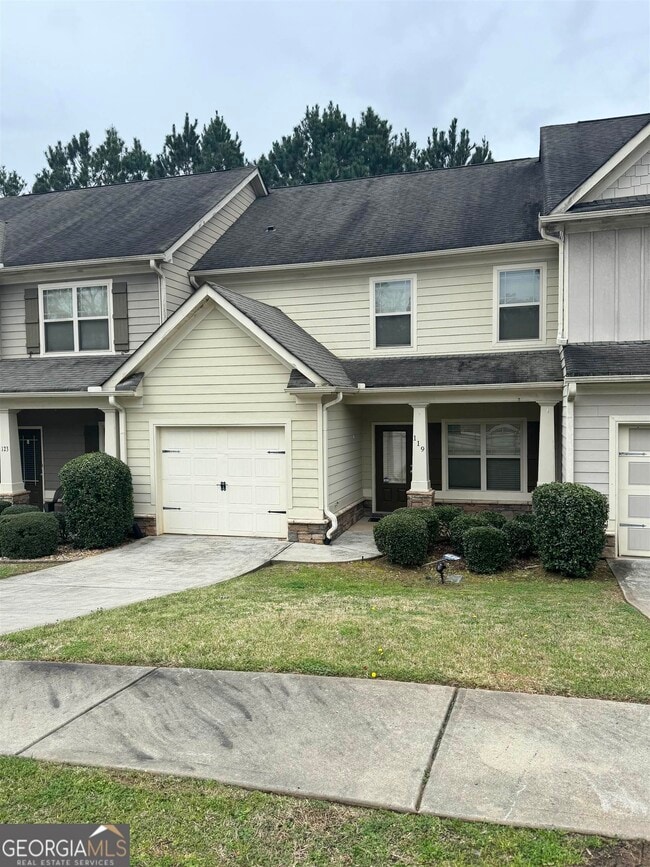 119 Cypress Oak Trail NW 119 Cypress Oak Trail NW Milledgeville GA 31061 Apartment Finder