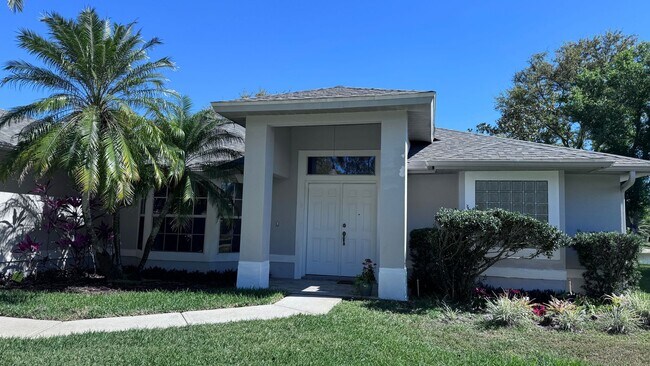 Building Photo - Gated Single Family Home For Rent in West Melbourne