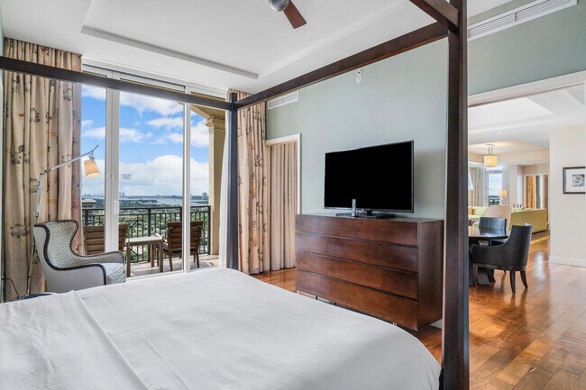 Building Photo - 3800 N Ocean Dr