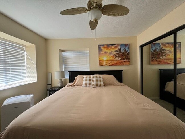 Building Photo - 2BR FULLY FURNISHED CONDO WITH UTILITIES A...