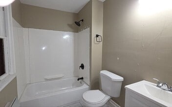 Building Photo - Bright, Beautiful  Single Family Move-In Ready | Section 8 and EDEN welcomed