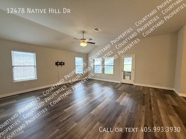 Building Photo - 12478 Native Hill Dr