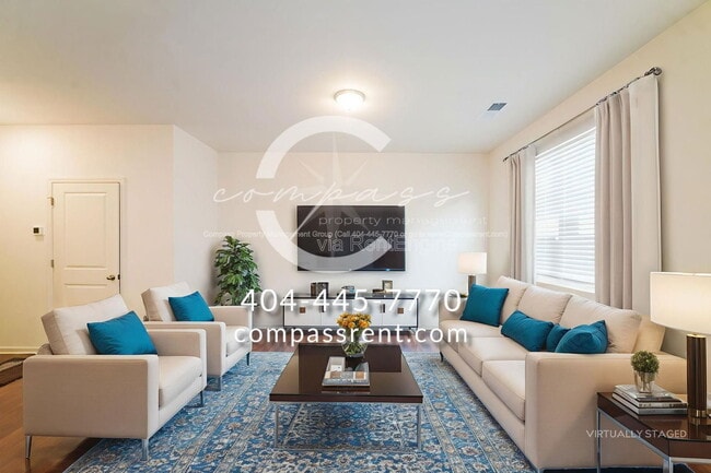 Building Photo - 408 Union Station St