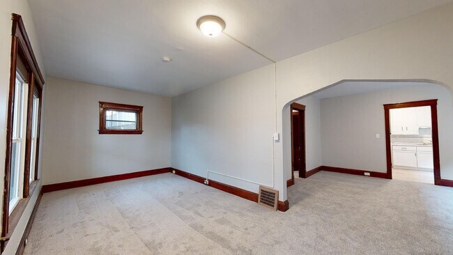 Building Photo - 3210 W 98th St