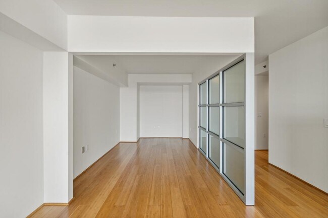 Building Photo - One Pacific Tower - 1 bedroom + den