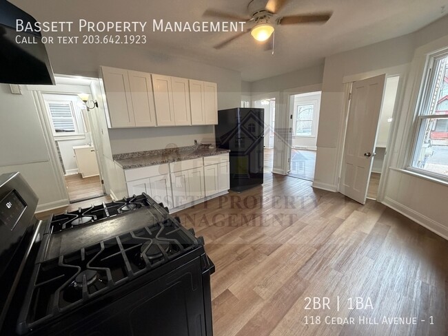 Building Photo - 118 Cedar Hill Ave