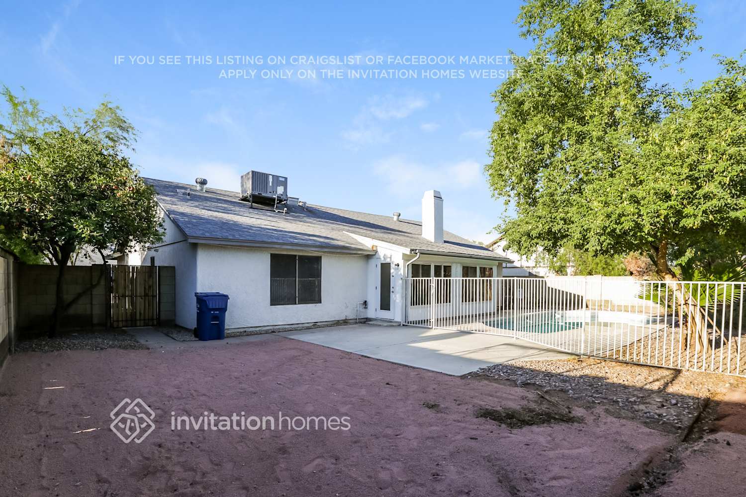Building Photo - 1524 W Mission Dr