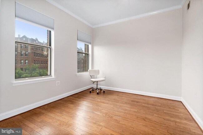 Building Photo - 1621 T St NW