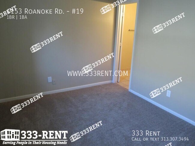 Building Photo - 4153 Roanoke Rd