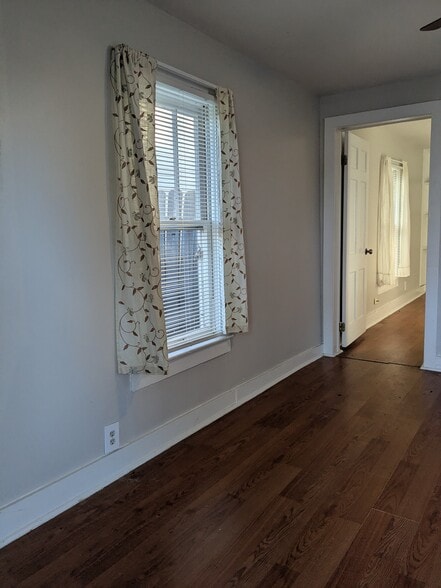 Building Photo - 816 Rison Ave NE
