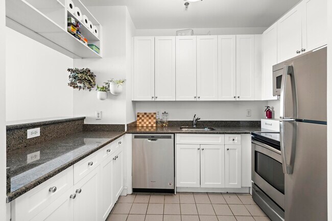 Building Photo - 1500 Washington St