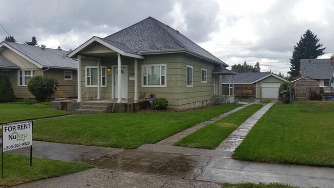 Building Photo - 2108 W Montgomery Ave