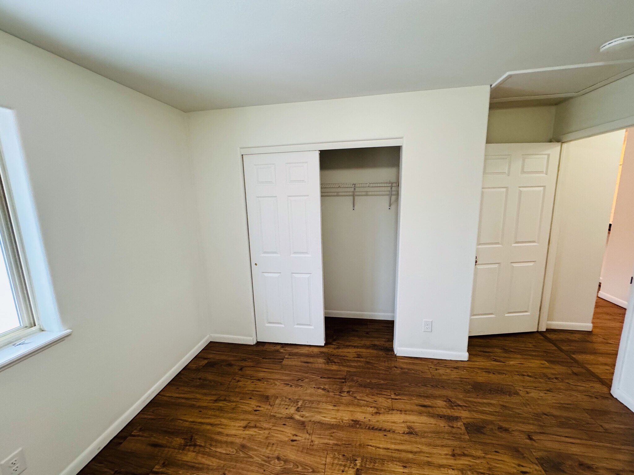 Master Bedroom - 201 Ryan Gulch Rd