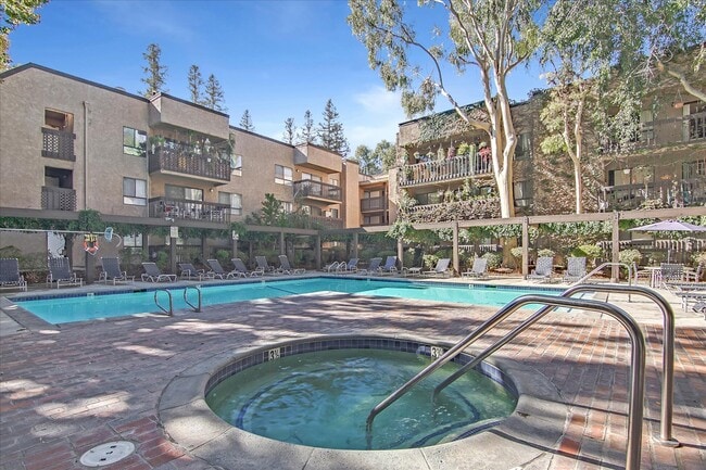 Building Photo - 22100 Burbank Blvd