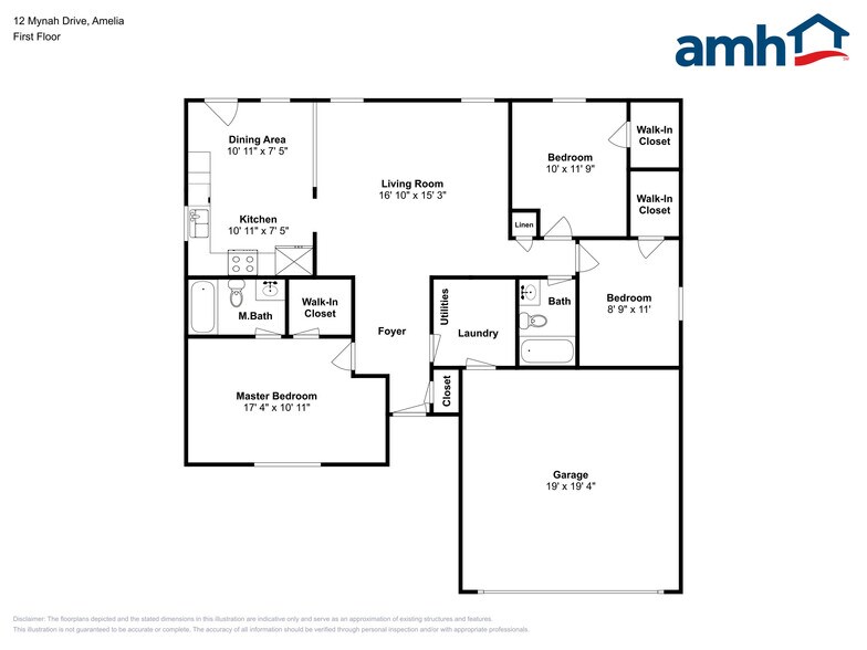Building Photo - 12 Mynah Dr