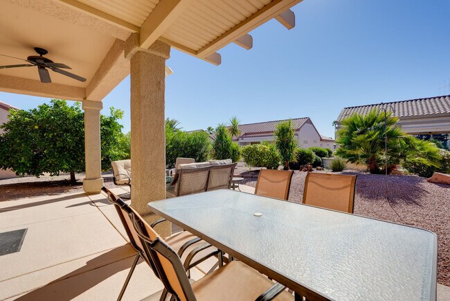 Building Photo - 16431 W Boulder Vista Dr