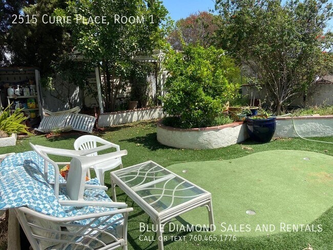 Building Photo - 2515 Curie Pl