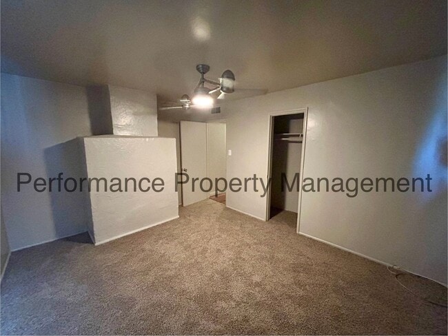 Building Photo - Charming 3 Bed/1 Bath House w/ RBP & Secur...