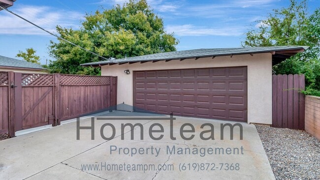 Building Photo - 5 BR/3 BA 2015 SQFT One Story/ La Mesa